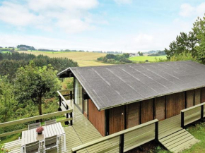 Holiday Home Fuglsøvig II